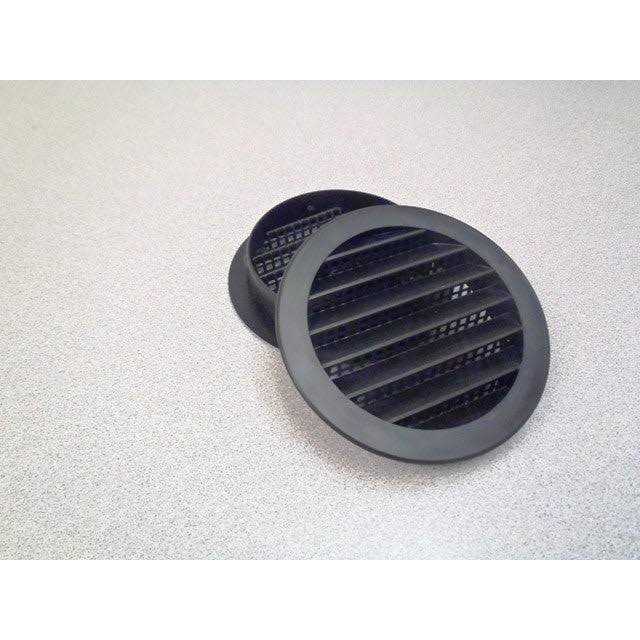 Maurice Franklin Round Plastic Vent - Cheap Fitting