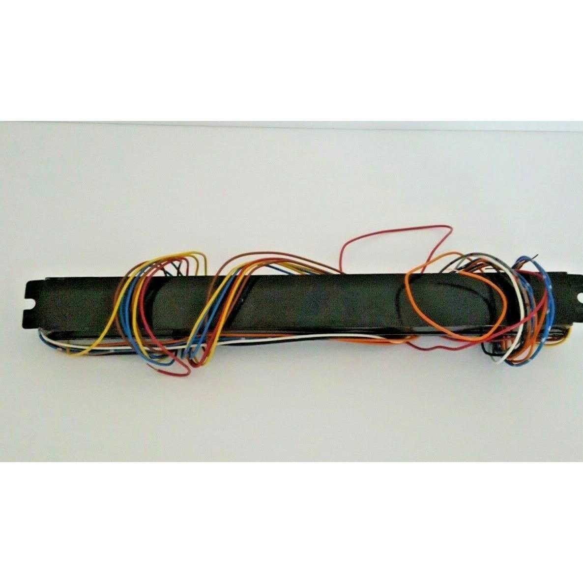 Philips Advance Fluorescent Ballast ICN-4S54-90C-2LS-G - Cheap Fitting