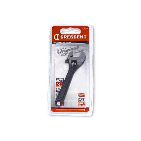 Crescent Adjustable Wrench AT24VS - Cheap Fitting