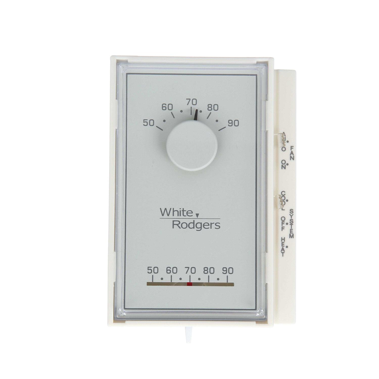 White-Rodgers 1E56N-444 - Cheap Fitting