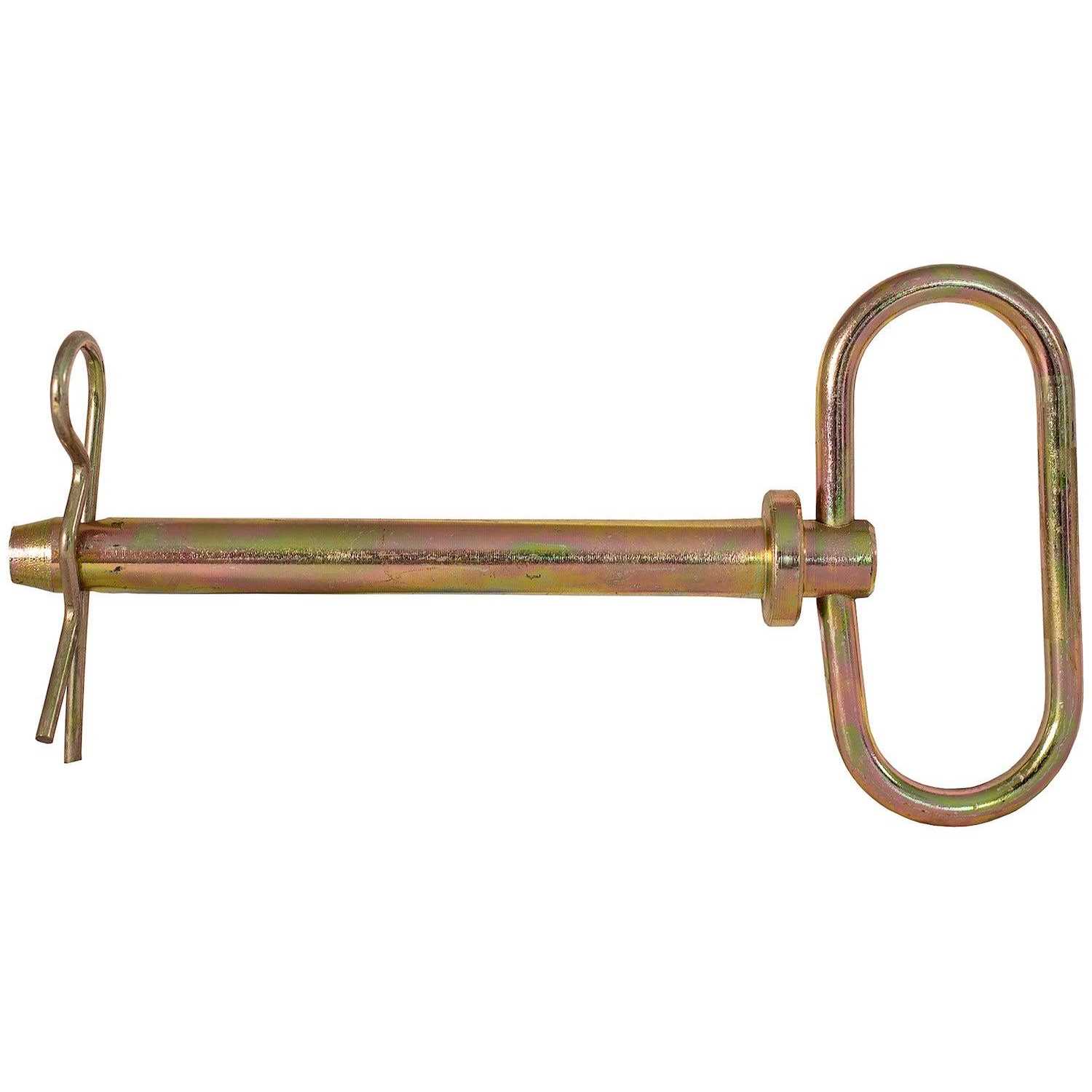 Buyers Hitch Pin 1/2 X 4 1/4 66100 - Cheap Fitting