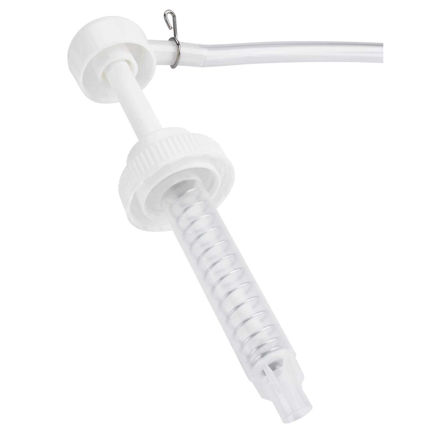 Performance Tool Marine Lower Unit Fluid Pump W54150 - Cheap Fitting