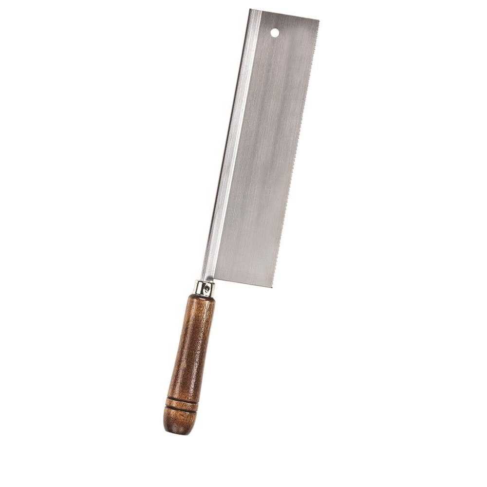 Zona 35380 Dovetail Saw 18tpi - Cheap Fitting