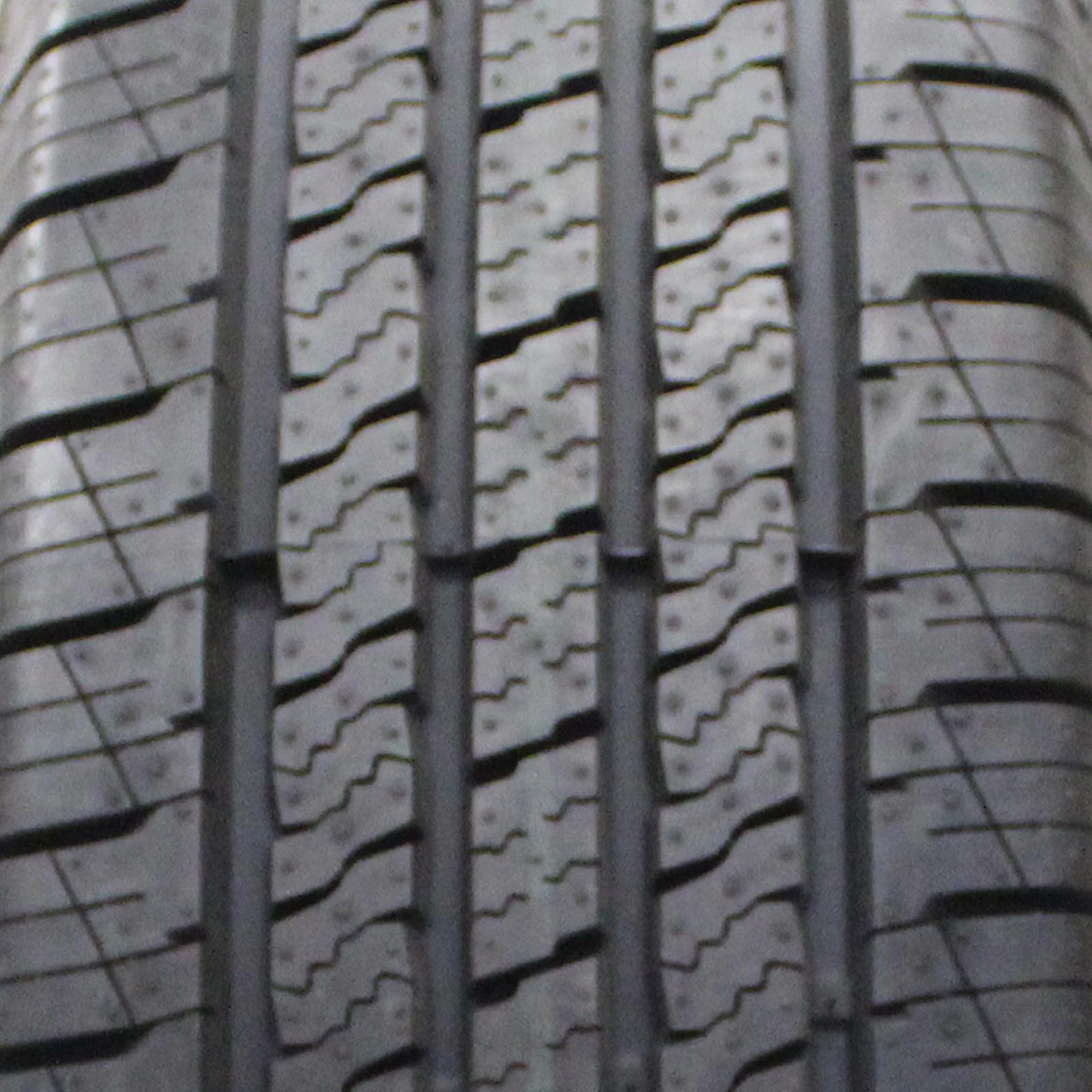 Lexani LXHT-206 Highway 245/60R18 105H SUV/Crossover Tire - Cheap Fitting