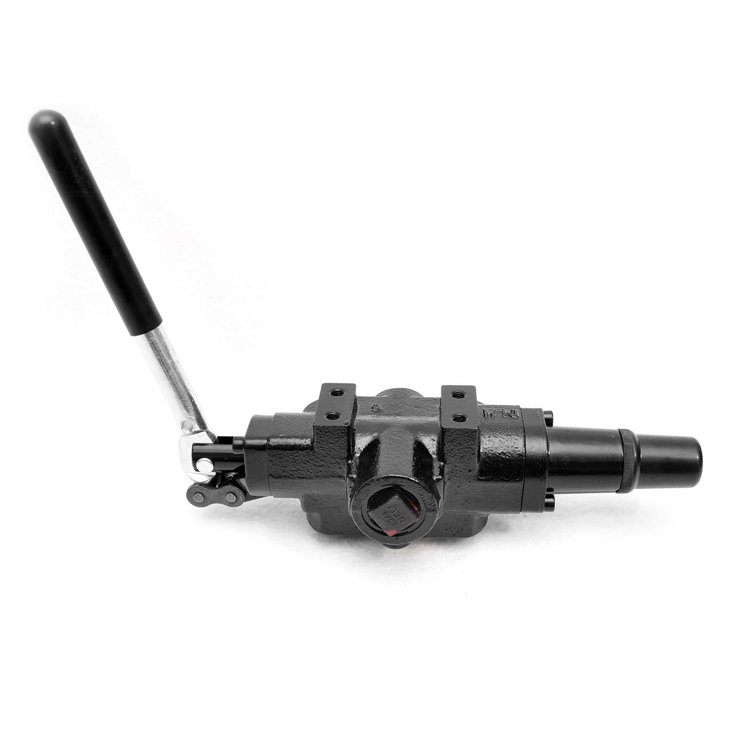 ToolTuff Direct Hydraulic Log Splitter Valve - Cheap Fitting
