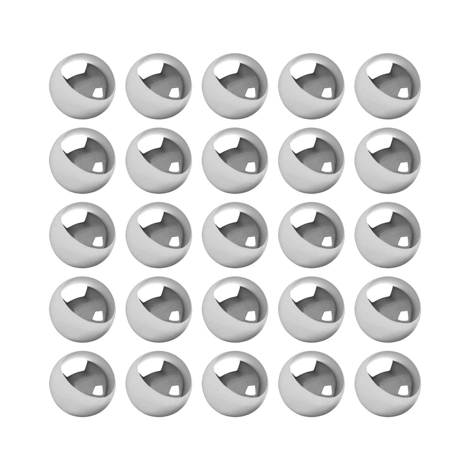 Four Brothers Precision Chrome Steel Ball Bearings - Cheap Fitting