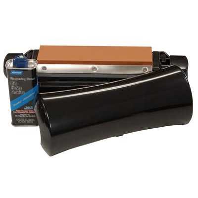 Norton 3 Stone IM200 System from Sharpening Supplies - Cheap Fitting