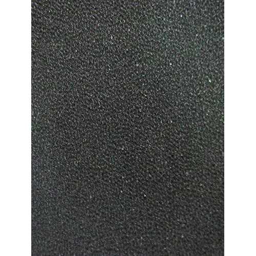 Duraflow Filtration Mobile Home Furnace Foam Door Filter 16 x 26 x 1/4 - Cheap Fitting