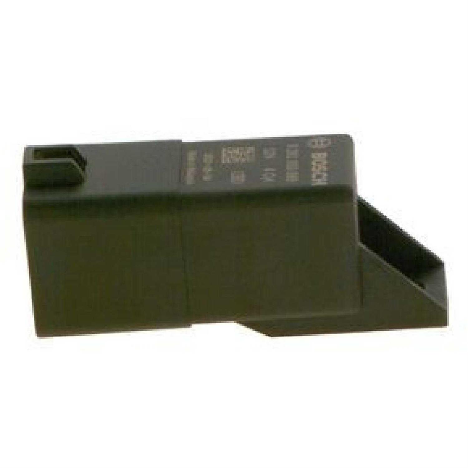 Bosch Glow Plug Relay P2038949421BOS - Cheap Fitting