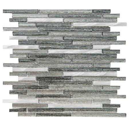 Cosmos Glass Mosaic Tile The Tile Life - Cheap Fitting