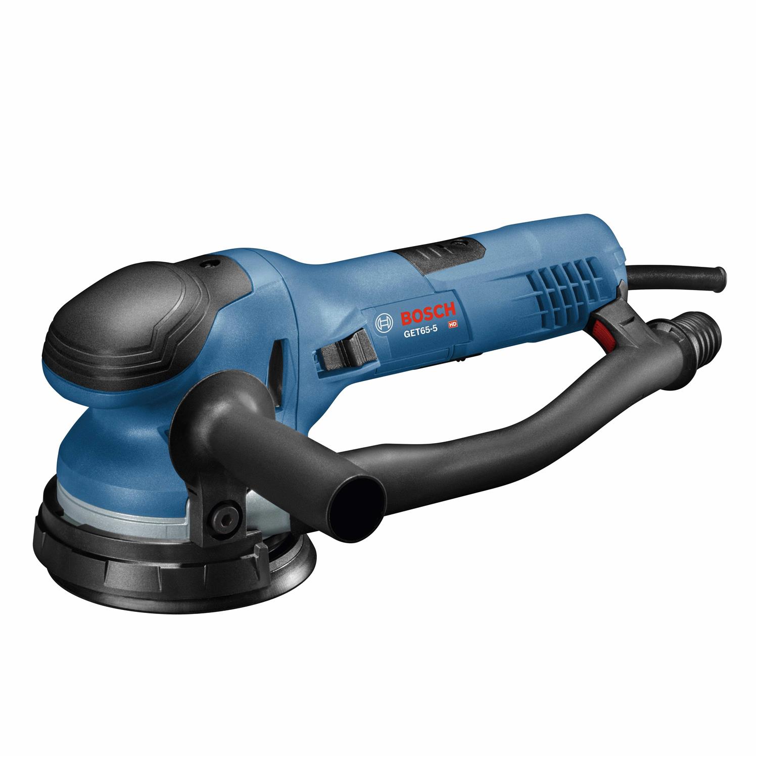 Bosch GET65-5N 5 in. Dual-Mode Random Orbit Sander - Cheap Fitting