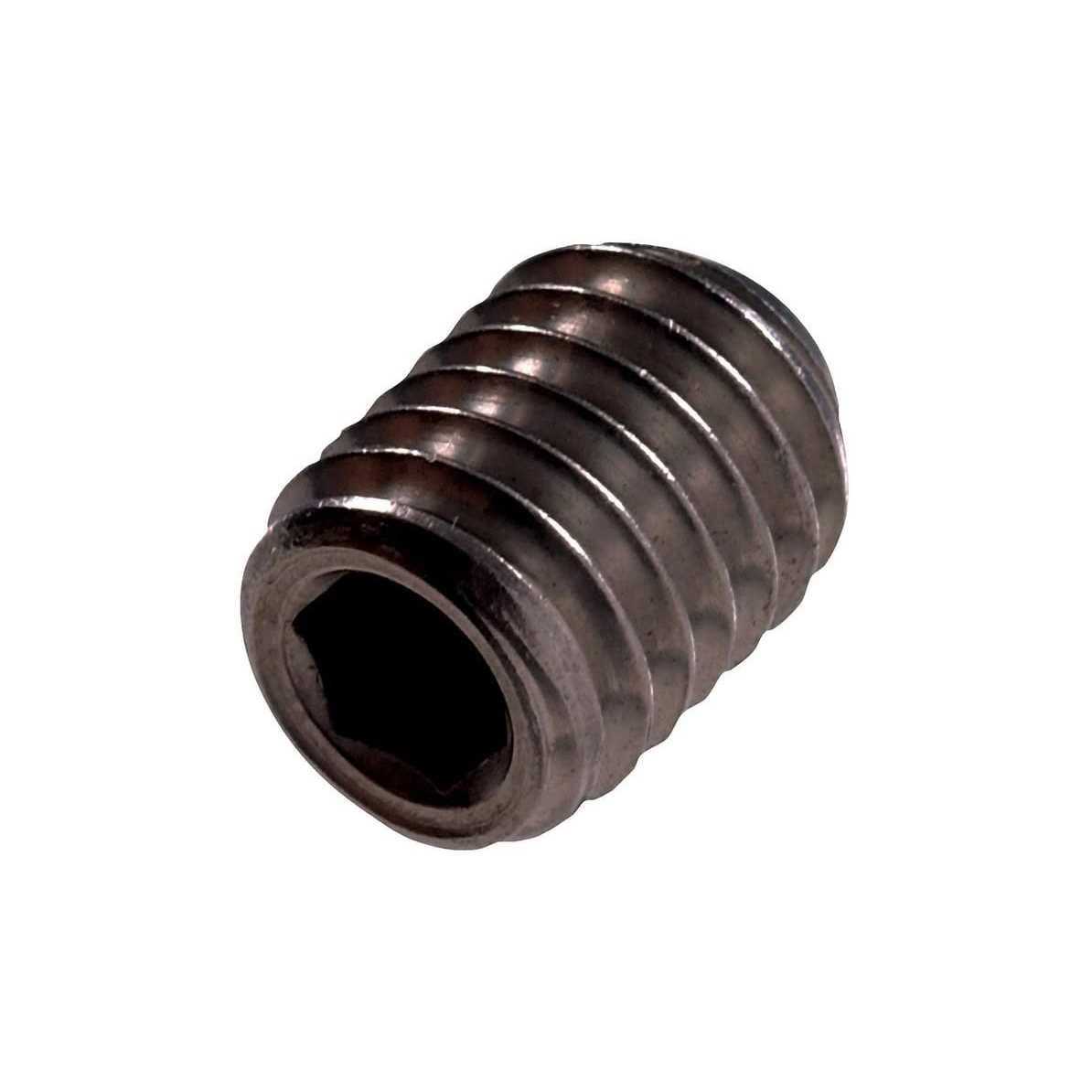 Hillman Socket Set Screws - Cheap Fitting