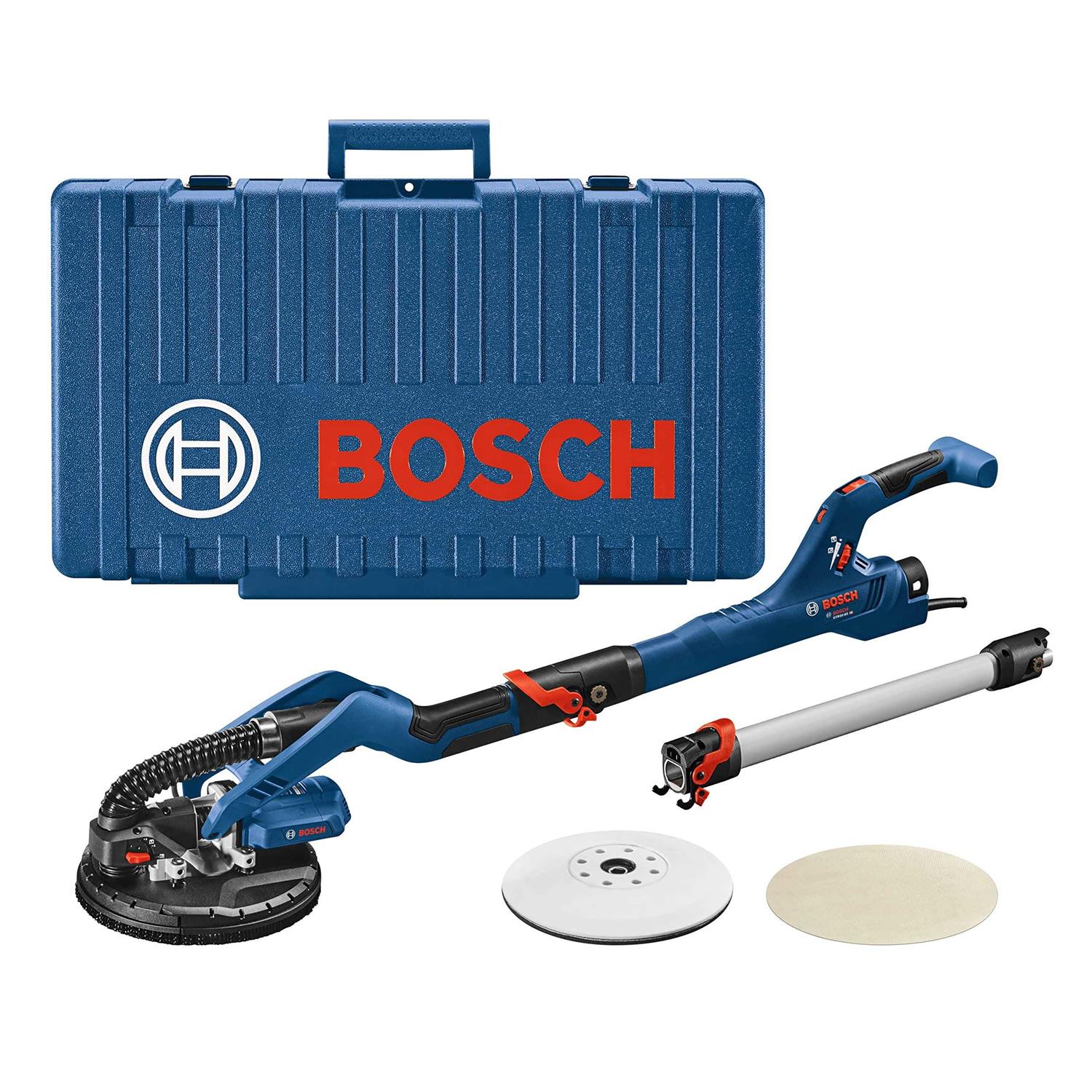 Bosch GTR55-85 9 in. Drywall Sander Kit - Cheap Fitting