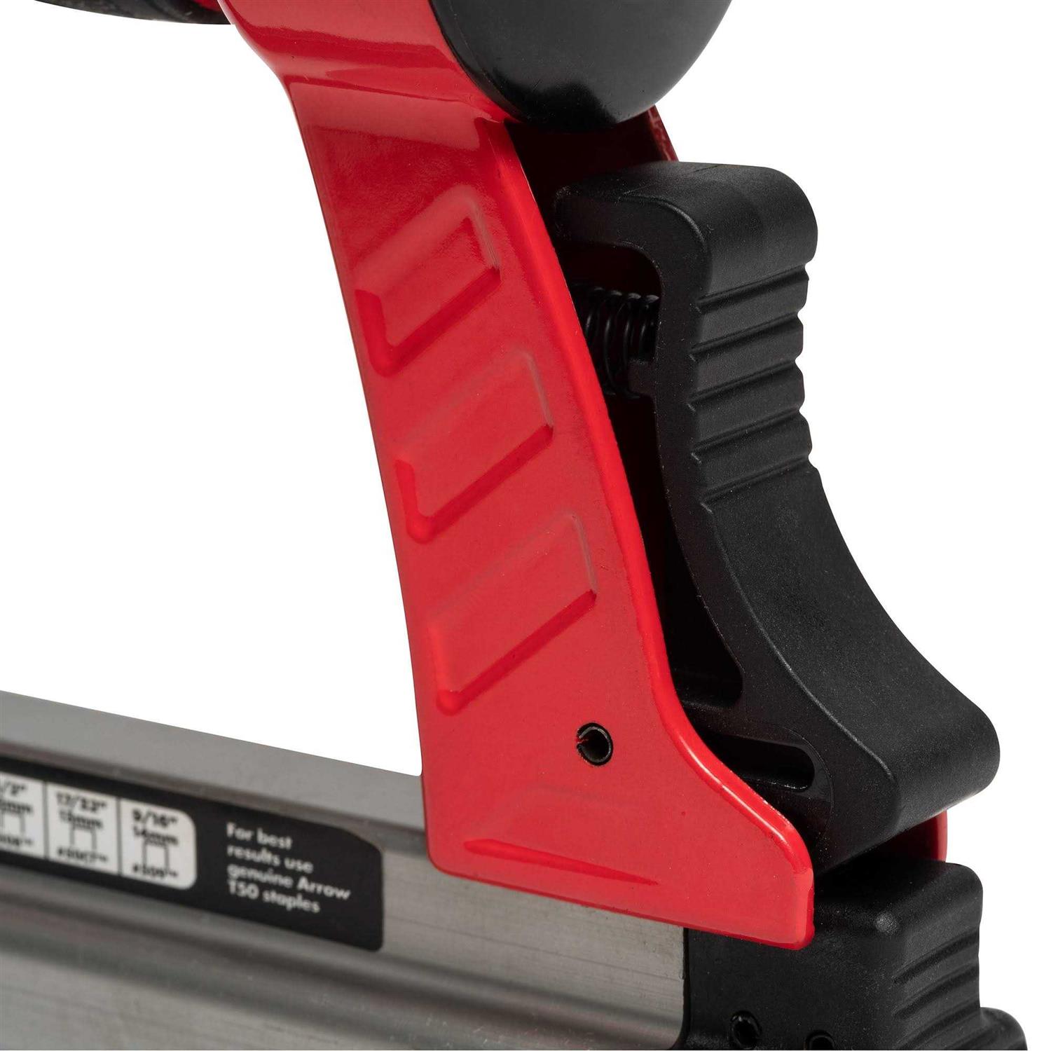 Arrow PT50 - Cheap Fitting