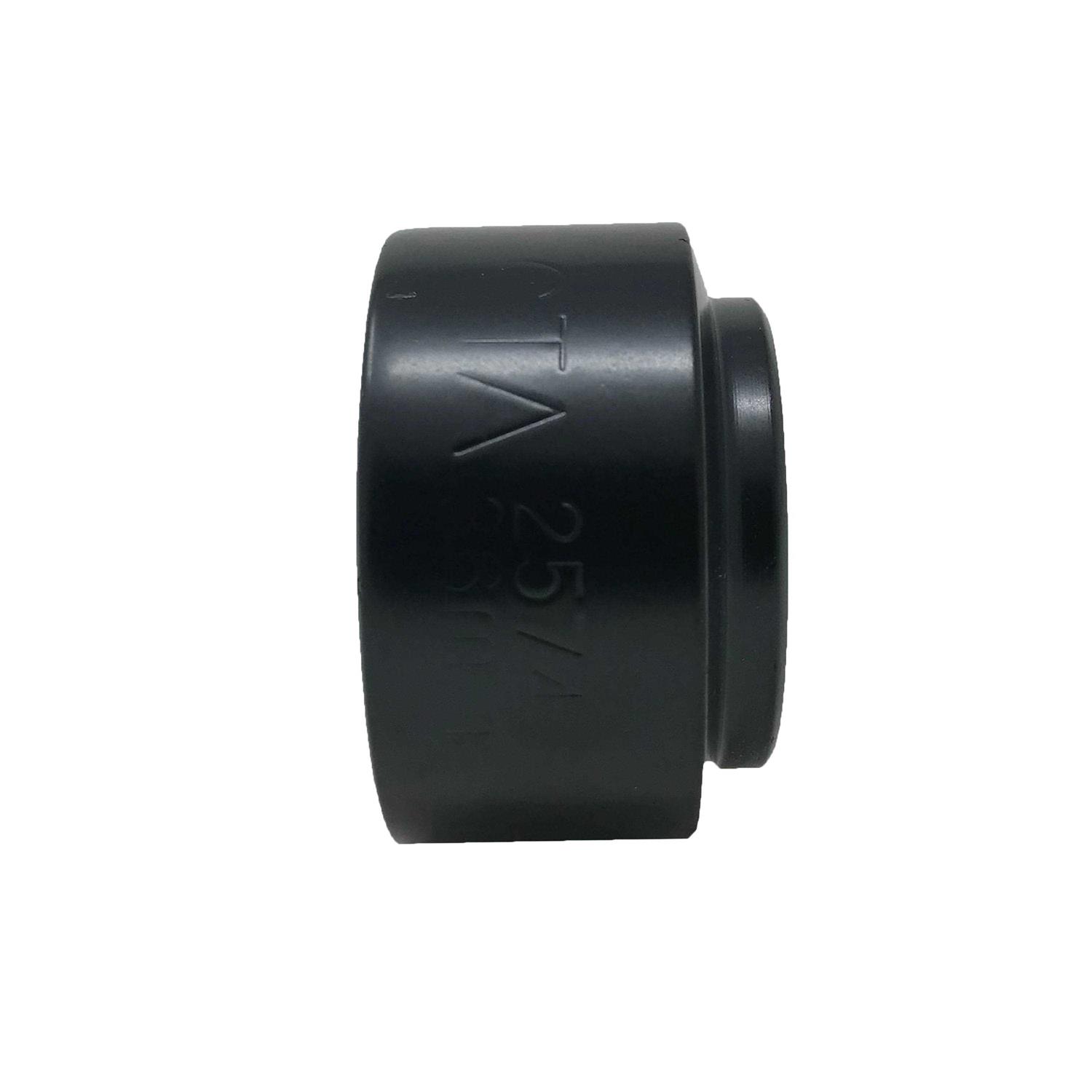 CTA 2574 Low-Profile Metric Cap Socket - Cheap Fitting