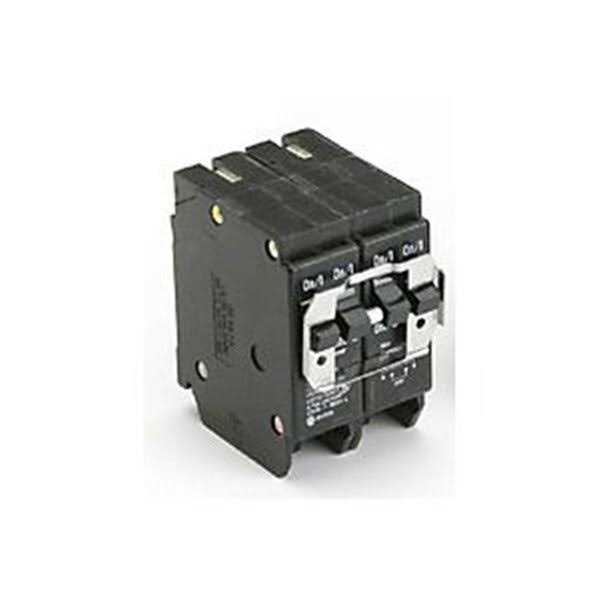 Eaton Double-Pole Circuit Breaker - Cheap Fitting