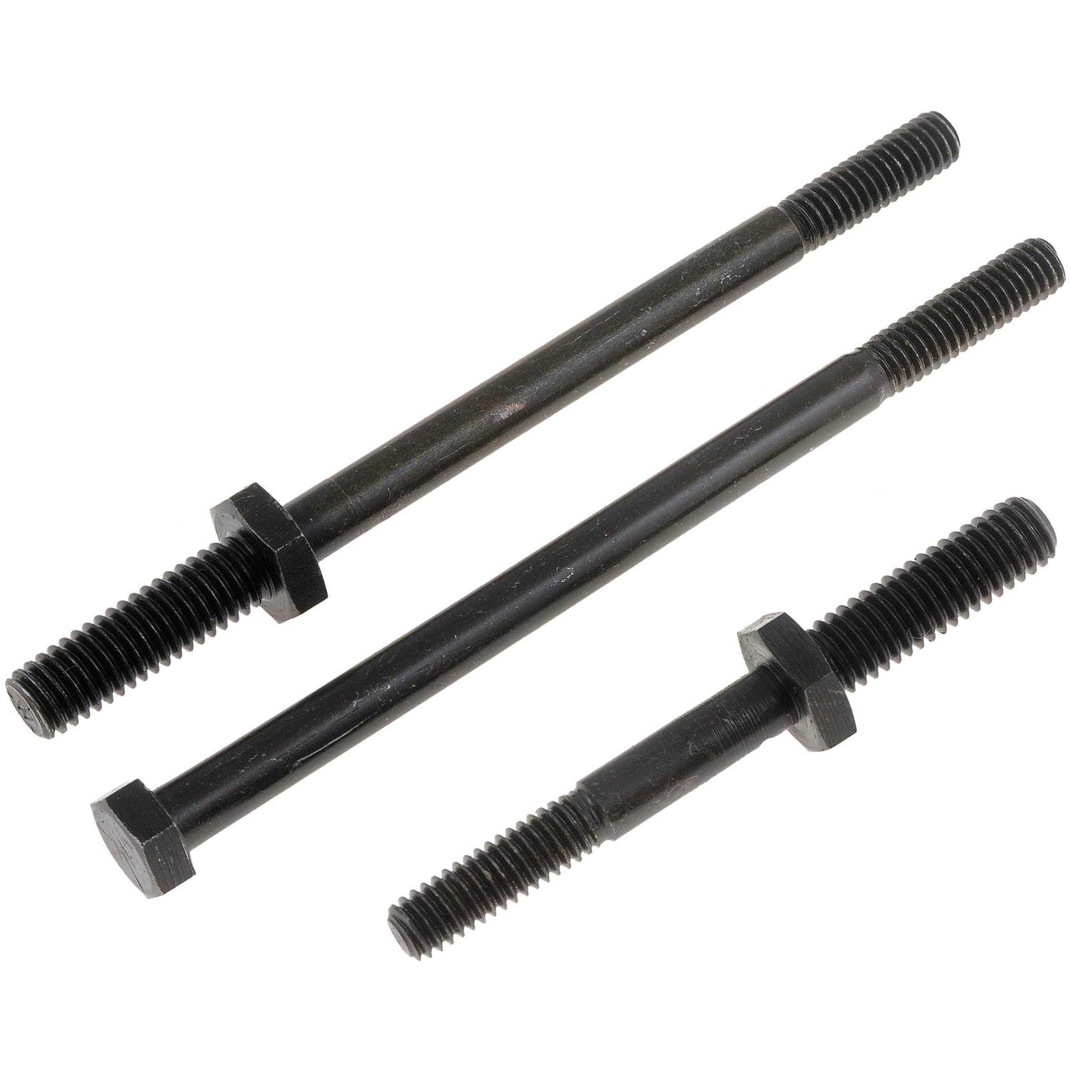 Dorman 23744 Water Pump Stud Kit - Cheap Fitting