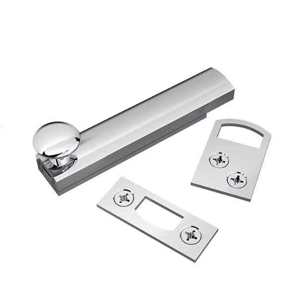 Baldwin Surface Bolt - Cheap Fitting