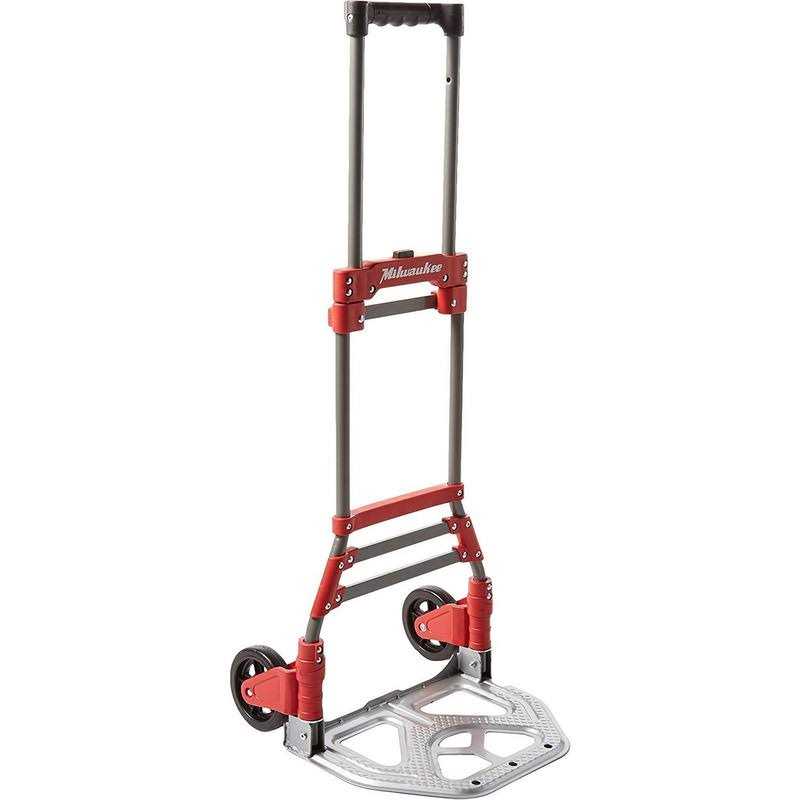 Milwaukee Hand Trucks 73777 - Cheap Fitting