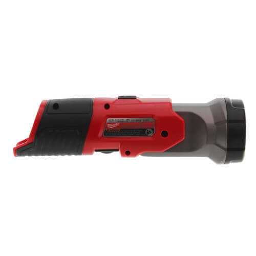 Milwaukee Tool M12 LED Work Light - Cheap Fitting