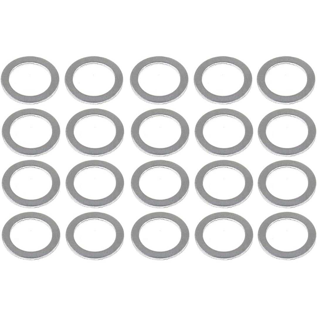 AOIT Transmission Fluid Drain Plug Crush Washer for Honda Accord Acura Civic Ridgeline Odyssey CRV Cr-v Pilot Fit Element - Cheap Fitting