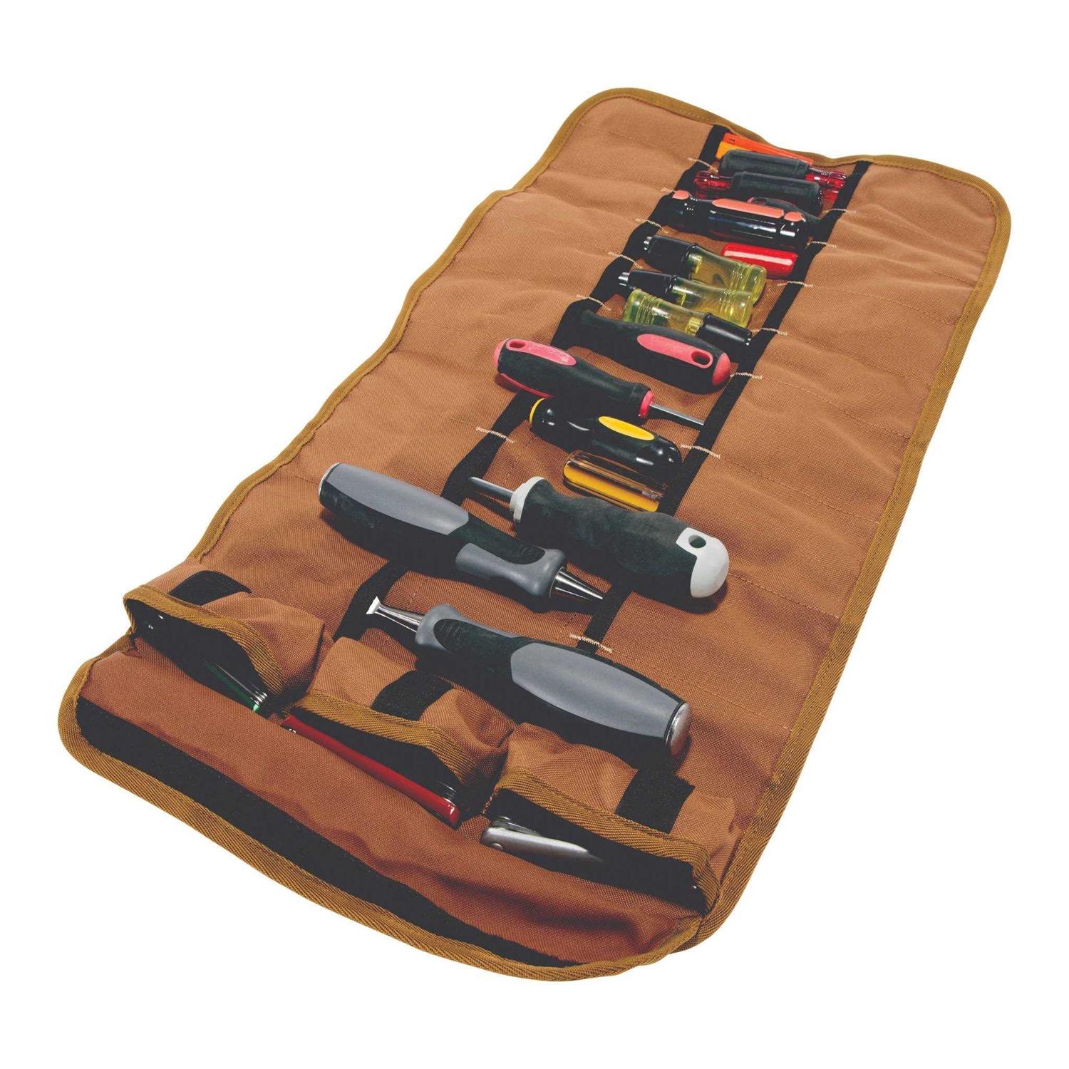 Carhartt 18 Pocket Utility Roll - Cheap Fitting
