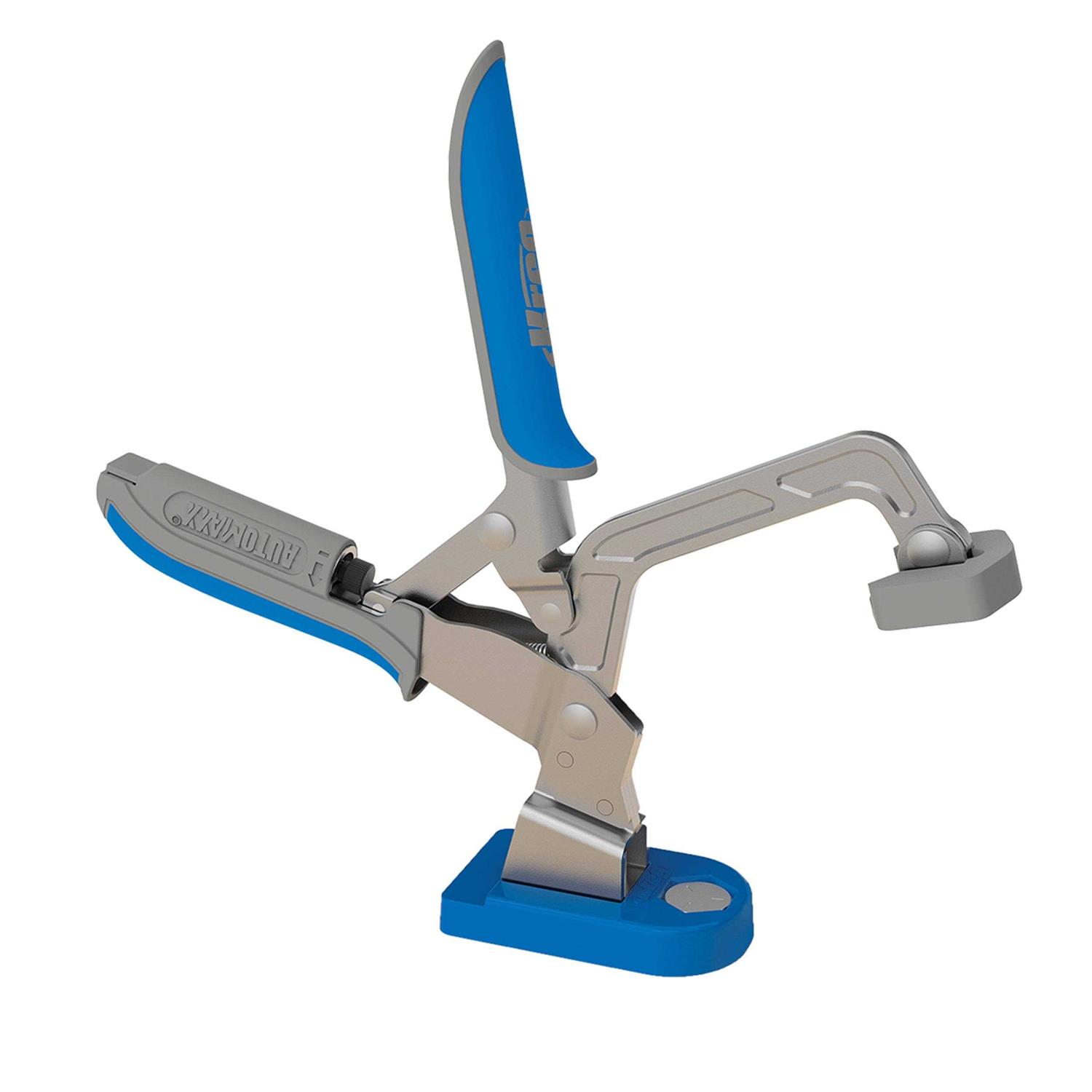 Kreg Bench Clamp with Bench Clamp Base KBC3-BAS - Cheap Fitting