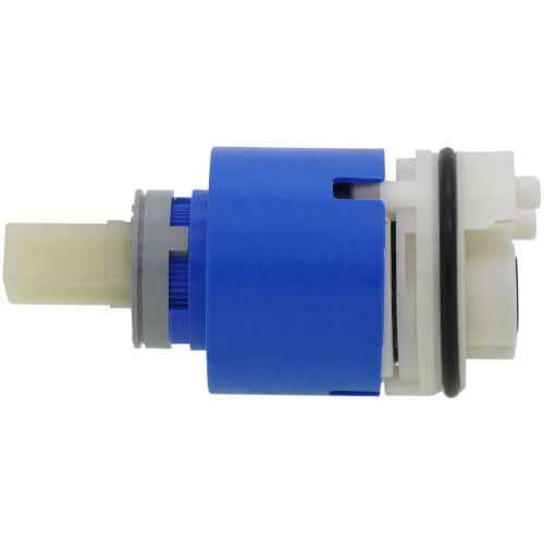 Moen 1 Handle Ceramic Disc Cartridge 121549 - Cheap Fitting