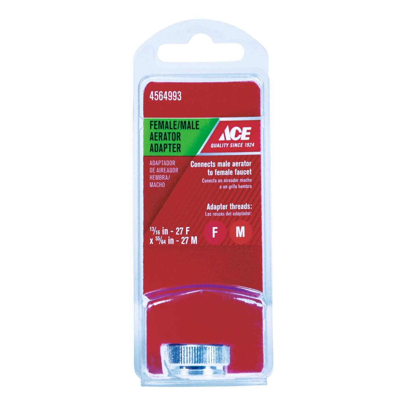 Danco Aerator Adapter F/M - Cheap Fitting