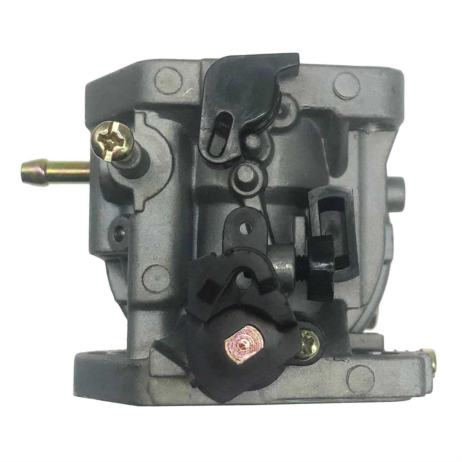 Carburetor for Generac Gp6500 Gp6500e Gp7500e Gp5500 Generators 8125w 0j58620157 Carb - Cheap Fitting
