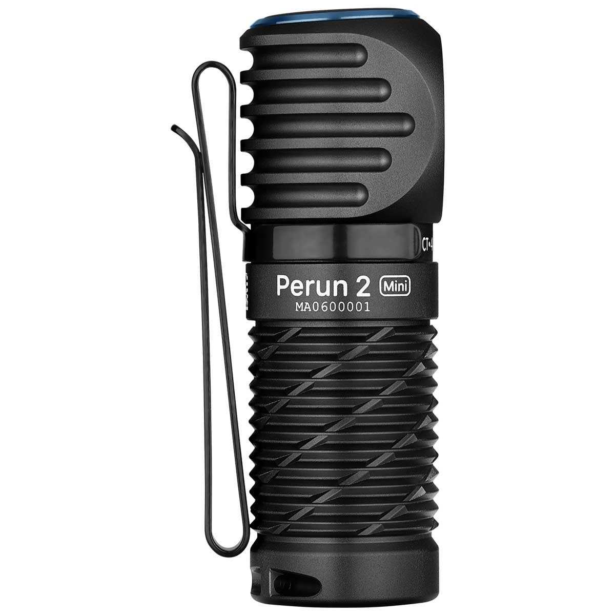 Olight Perun 2 Mini Headlamp - Cheap Fitting