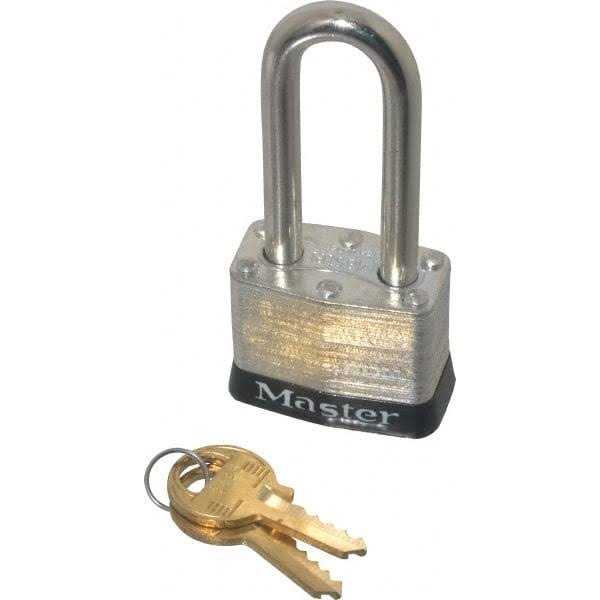 Master Lock Laminated Steel Padlock - Cheap Fitting