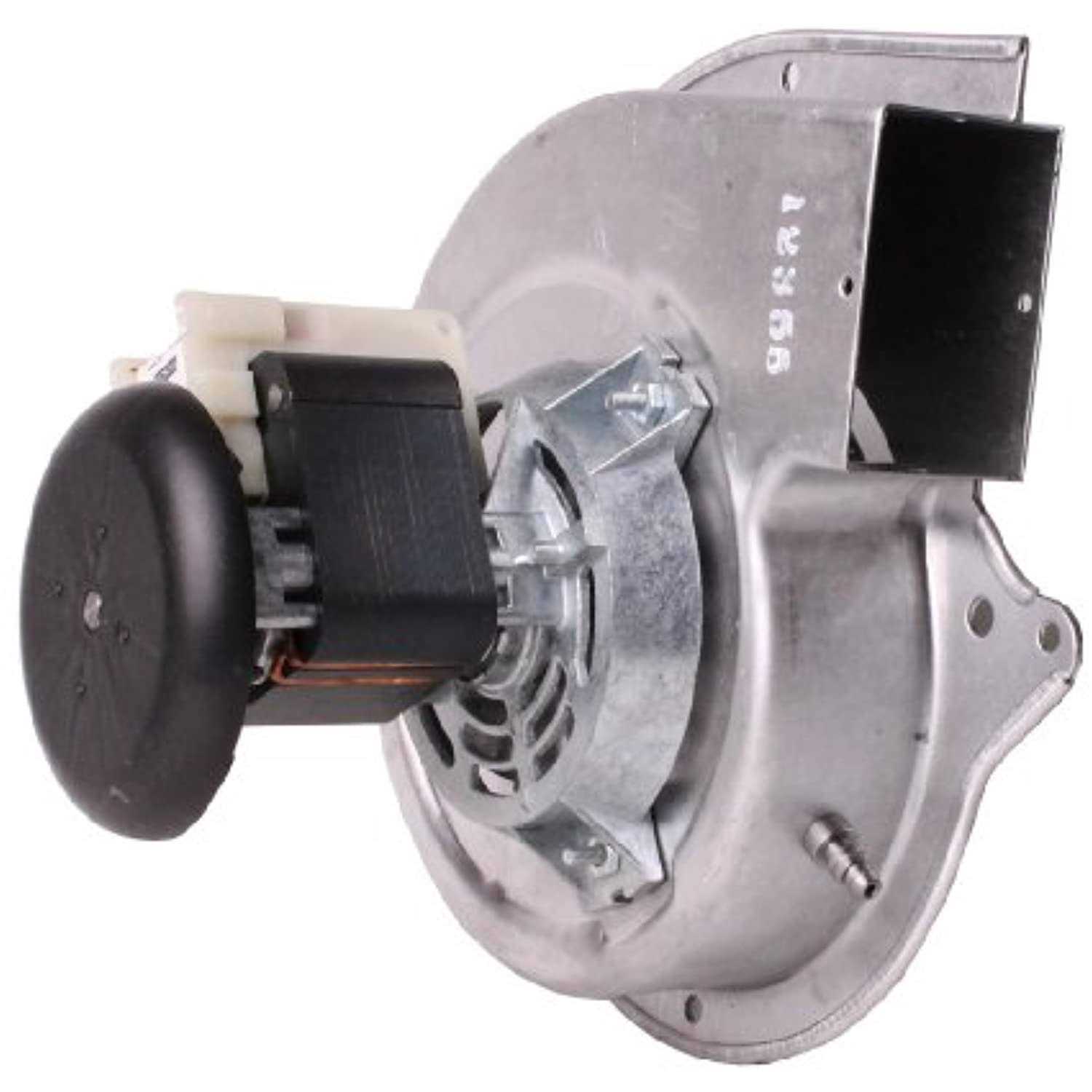 Fasco A200 Furnace Draft Inducer Motor fits Lennox 7002-2975 313l5501 31l5501 24w95 - Cheap Fitting