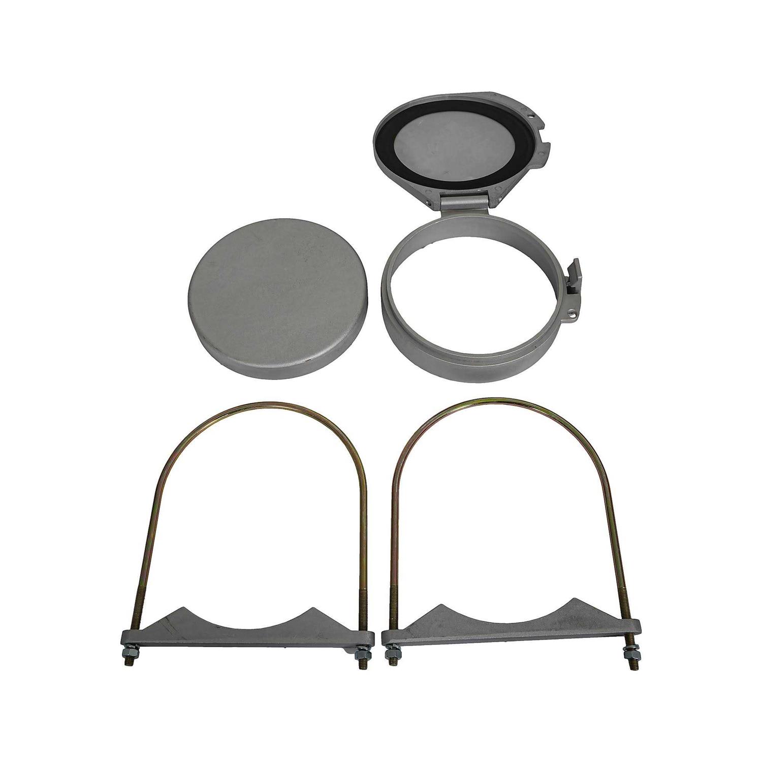 Buyers Products CC800 PVC Conduit Carrier Kit - Cheap Fitting