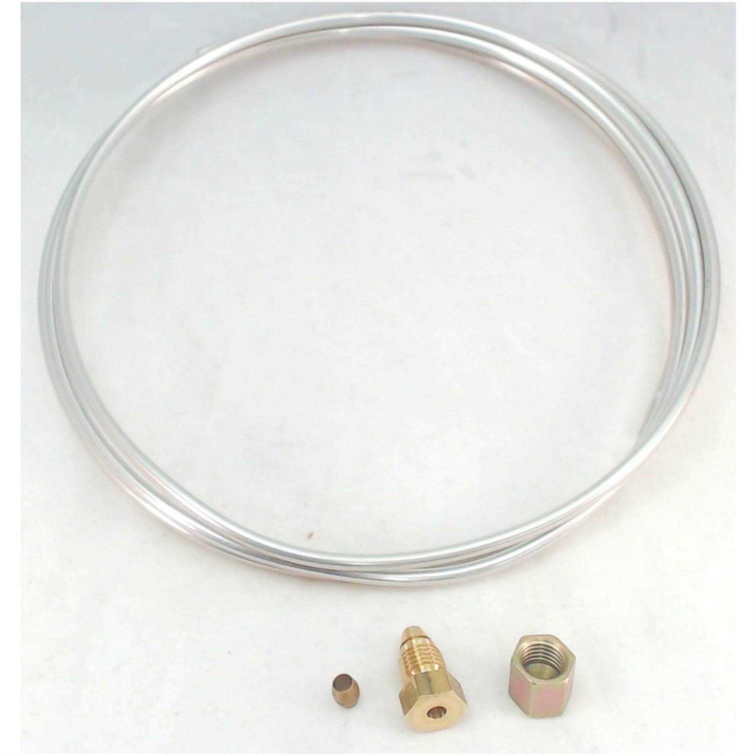 Robertshaw 11-292 whirlpool Aluminum Tubing - Cheap Fitting