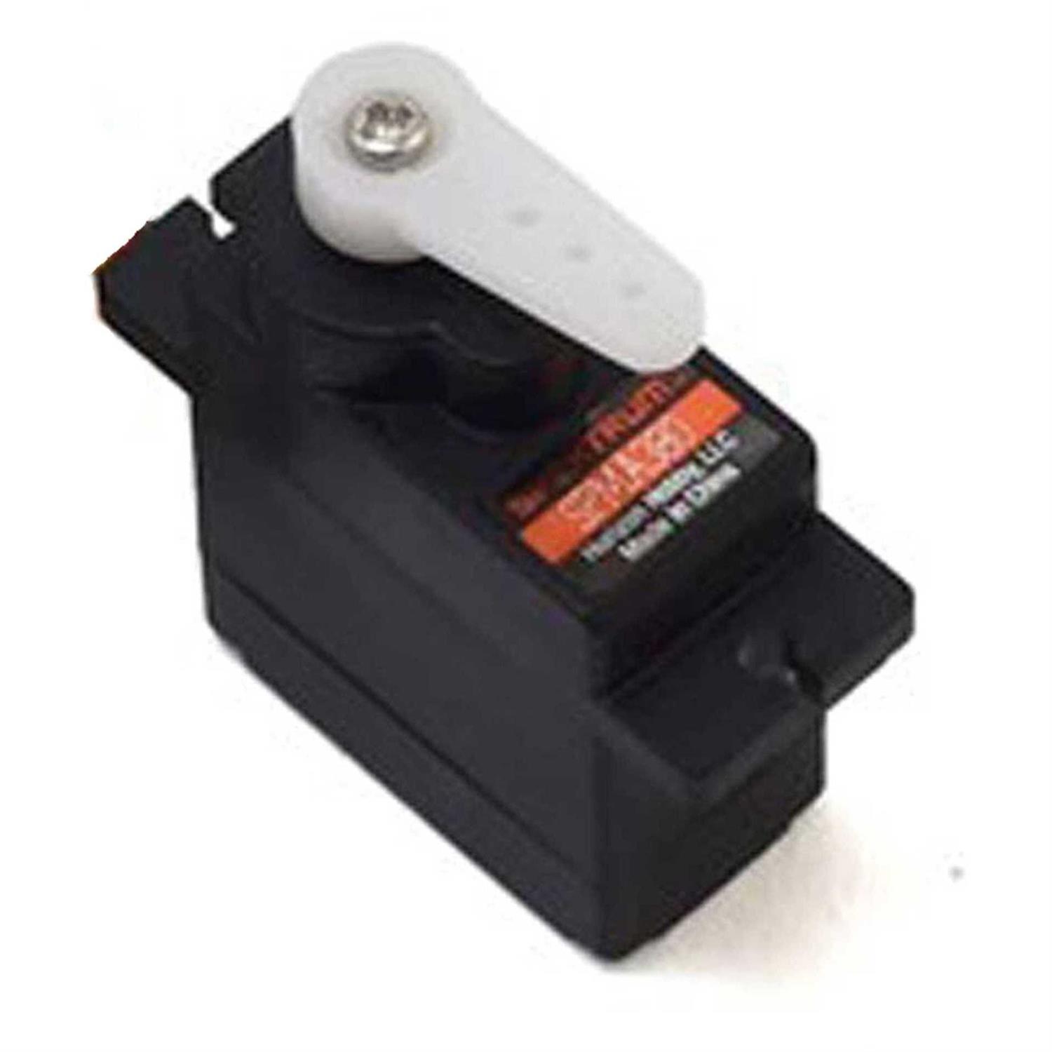 Spektrum SPMA380 9 Gram Servo Metal Gear - Cheap Fitting