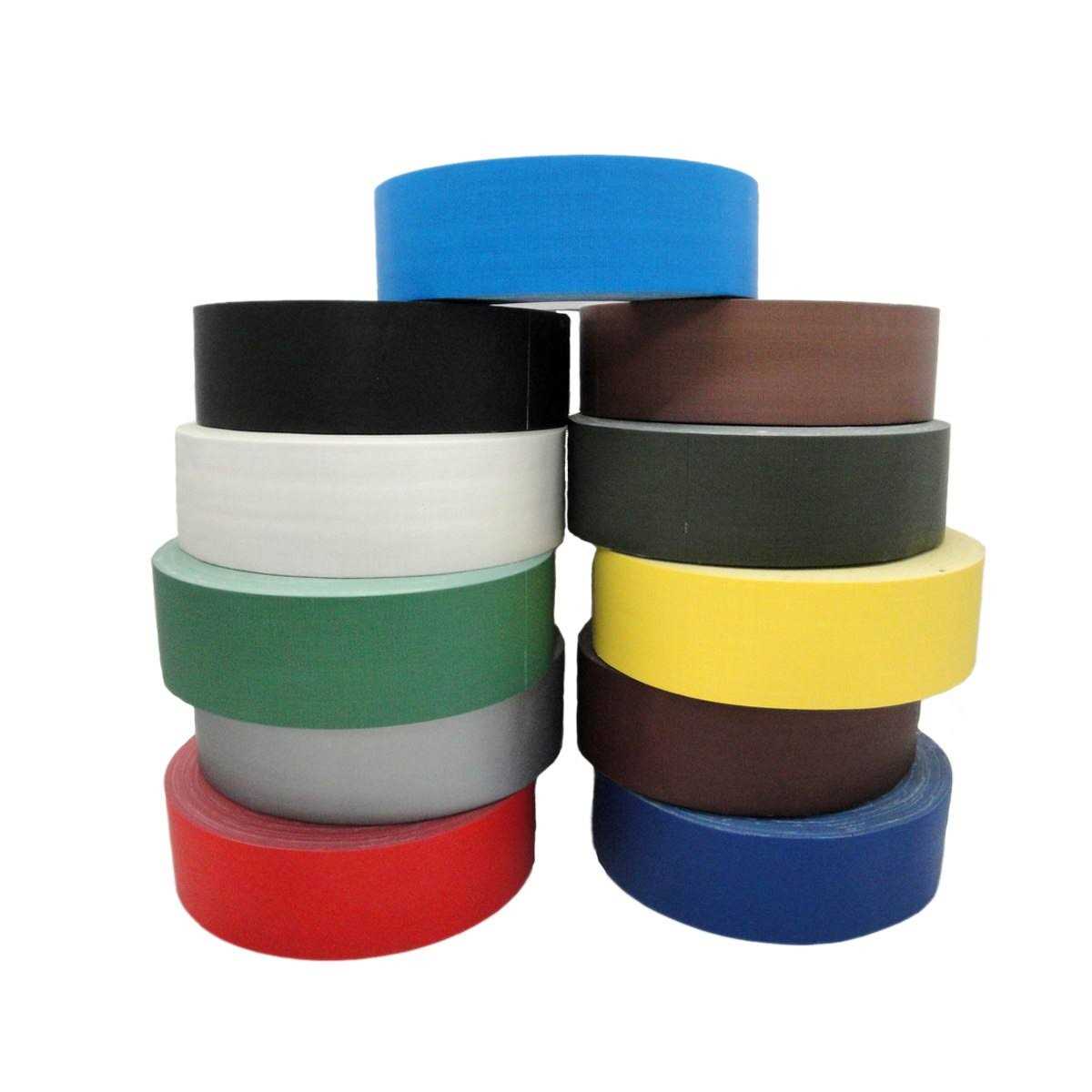 Standard Grade Gaffers Tape 67680 - Cheap Fitting