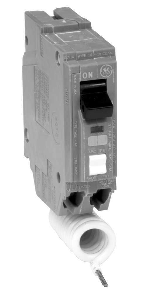 GE THQL1120AF Arc Fault Breaker - Cheap Fitting