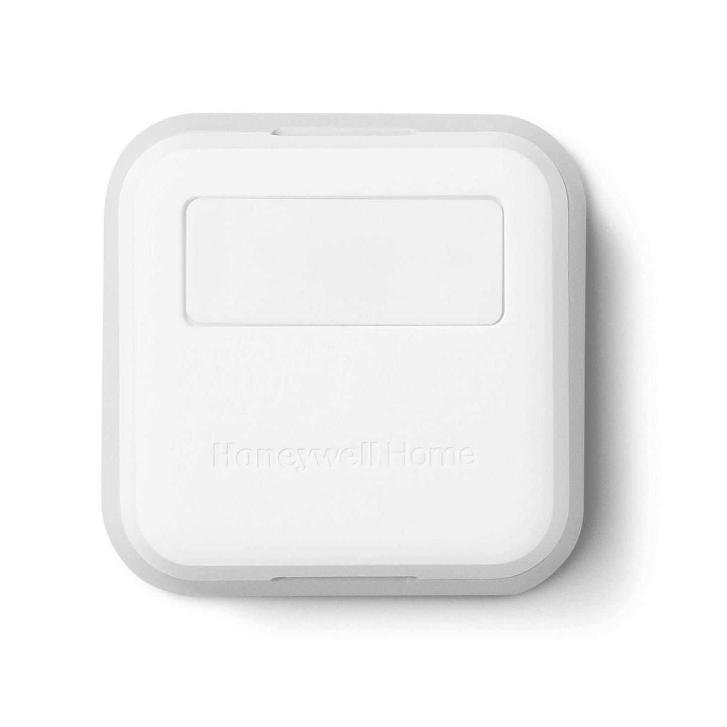 Honeywell Home Smart Room Sensor - Cheap Fitting