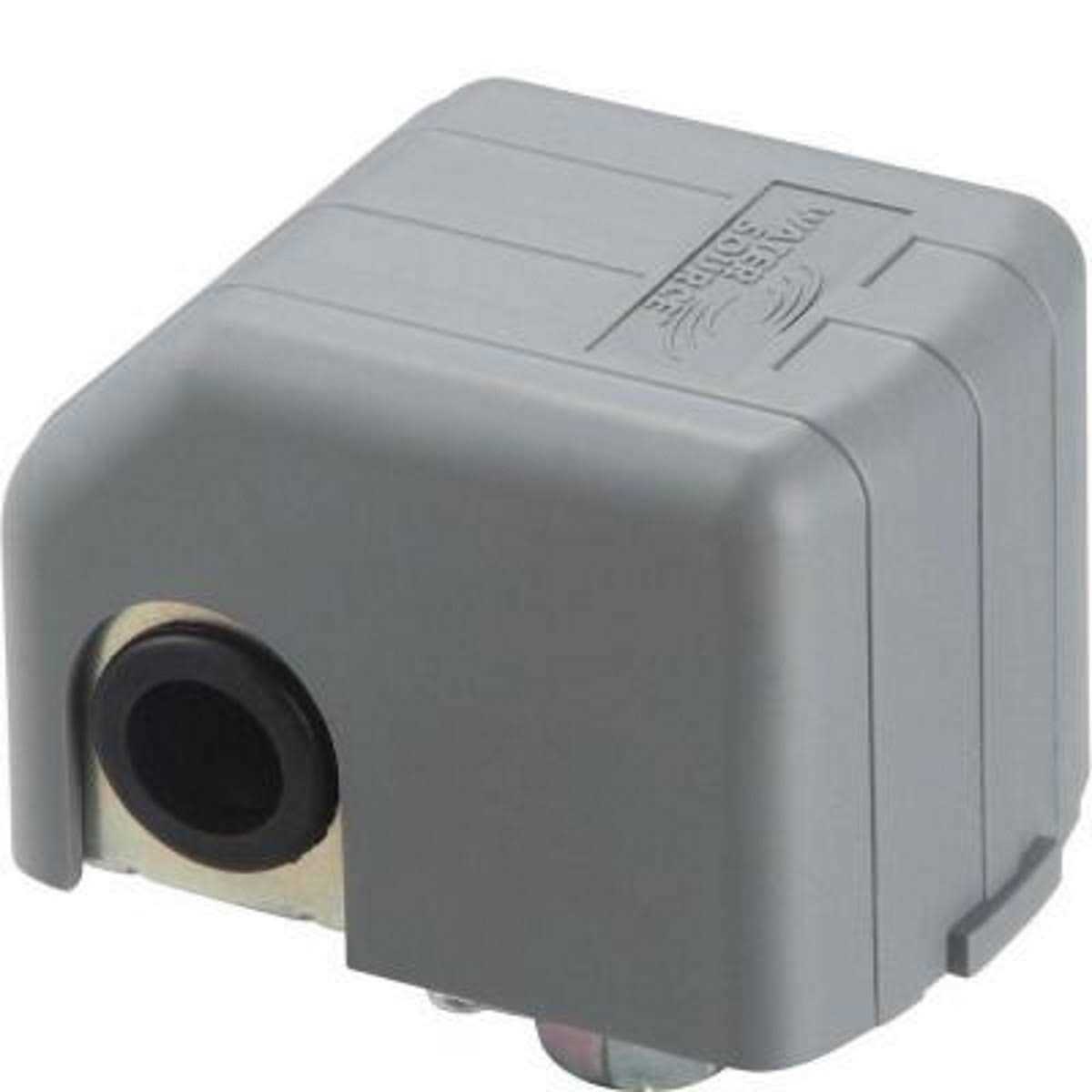 Water Source Well System Pressure Switch 126580 - Cheap Fitting