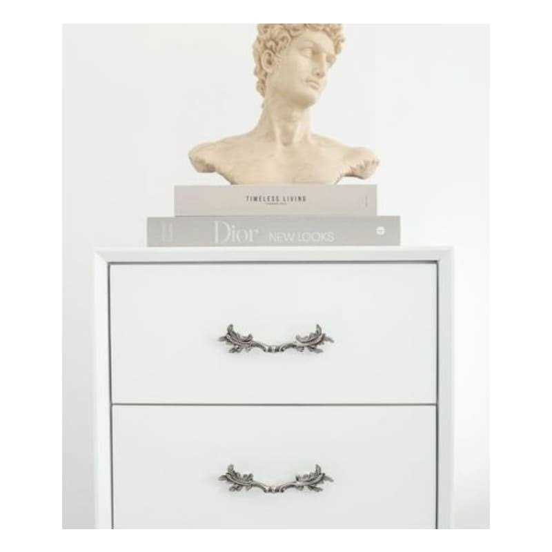 Hickory Hardware Manor House Lion Ring Pull P8165-LP - Cheap Fitting