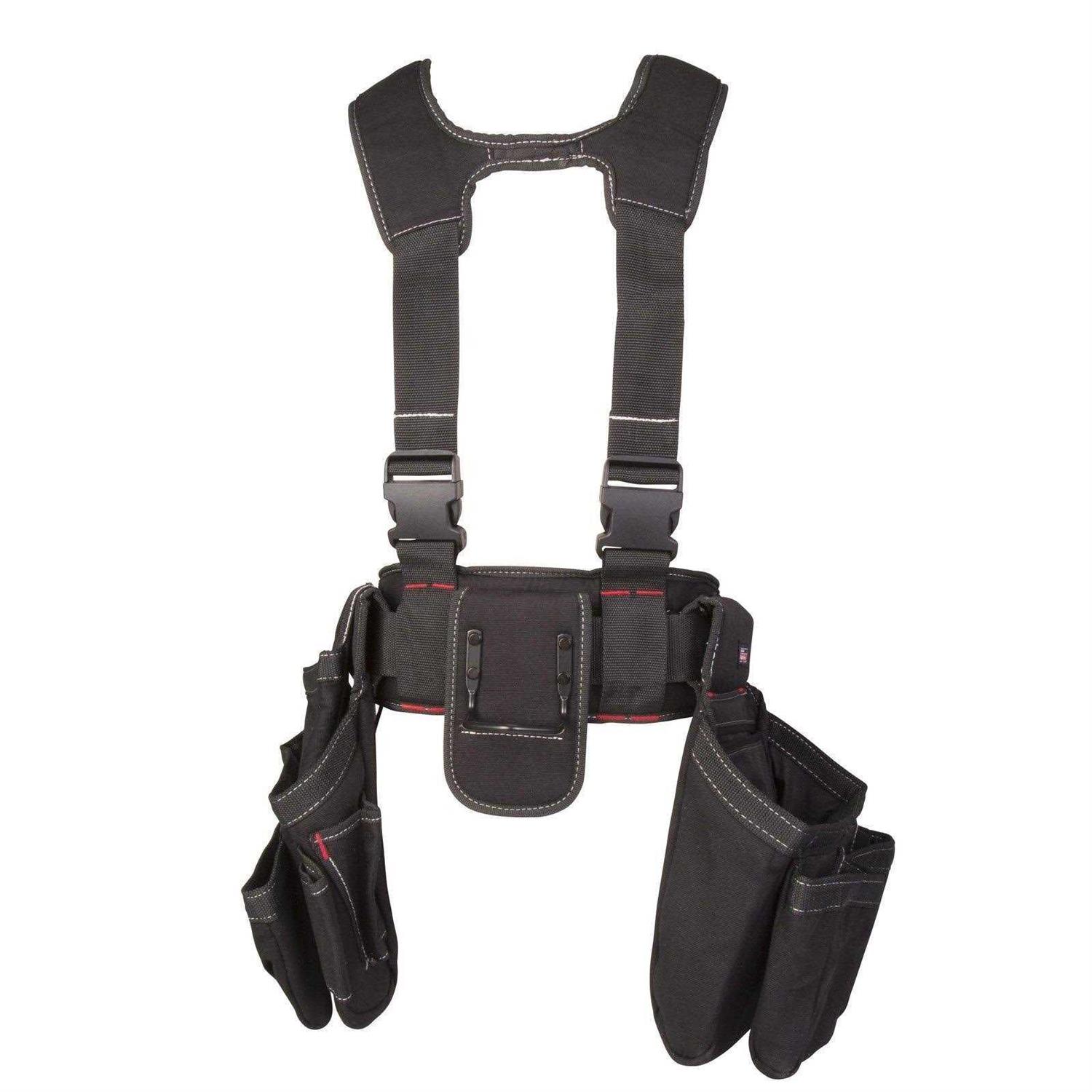 Dickies 57077 4-Piece Carpenter’s Rig - Cheap Fitting