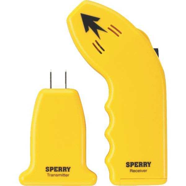 Sperry CS550A Circuit Breaker Finder - Cheap Fitting