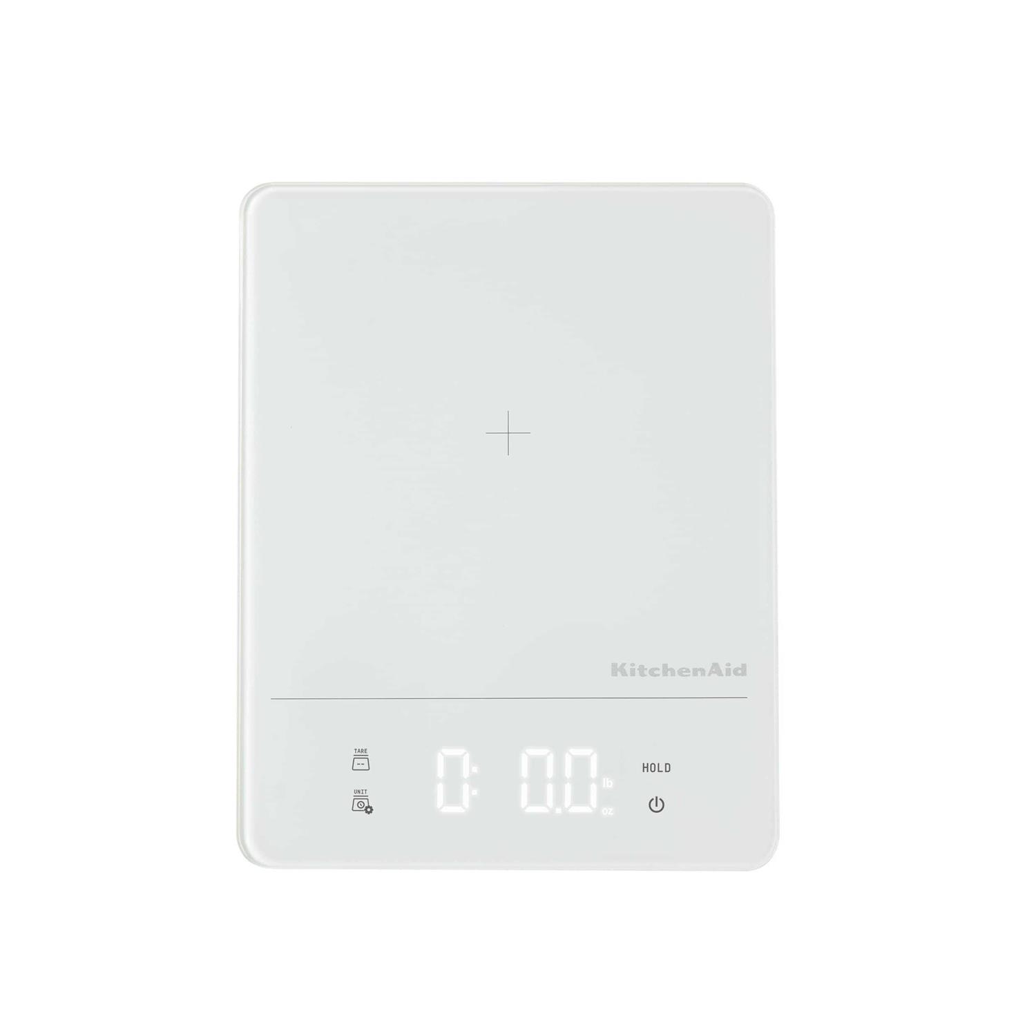 KitchenAid Digital Kitchen Food Scale - Cheap Fitting