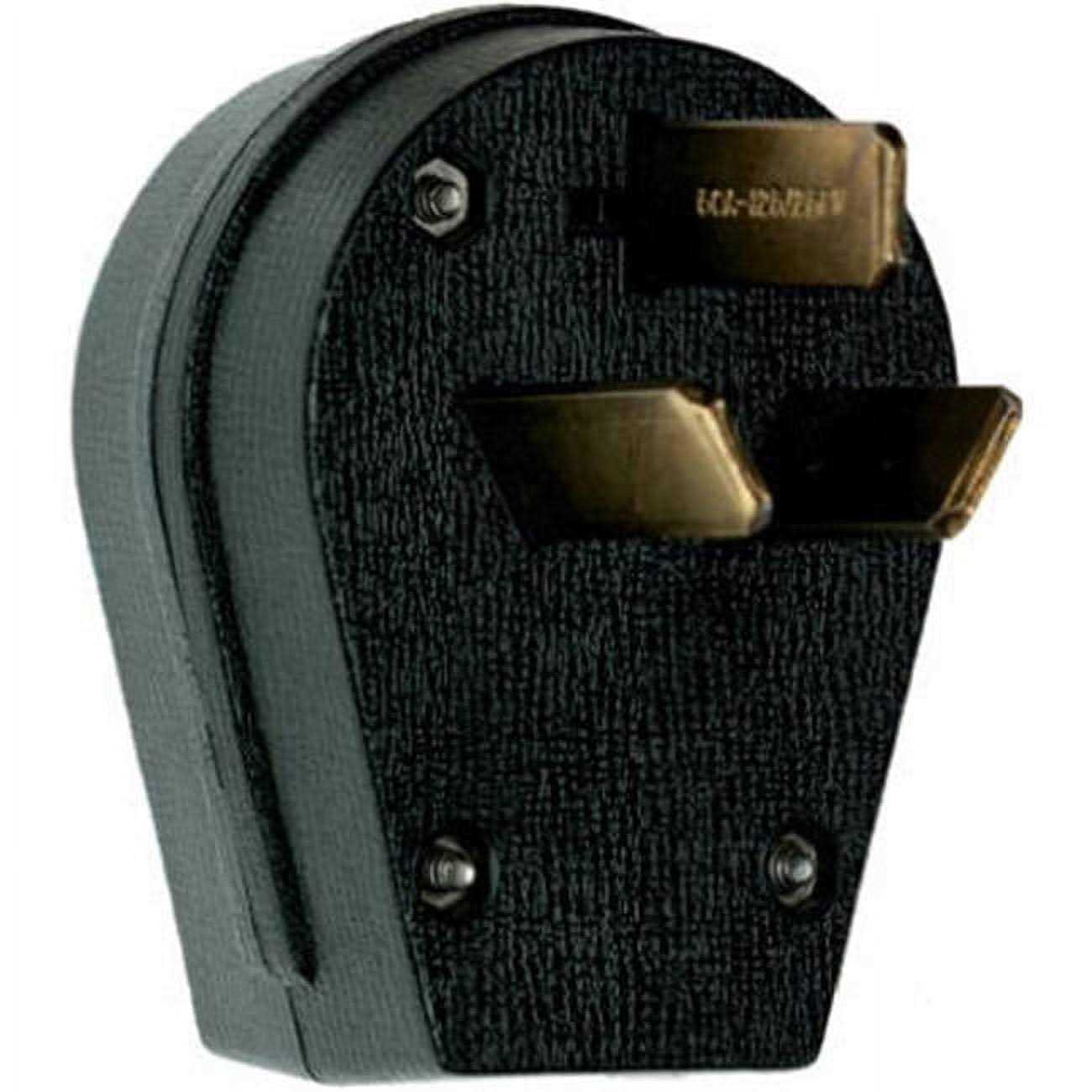 Pass & Seymour Angle Plug - Cheap Fitting