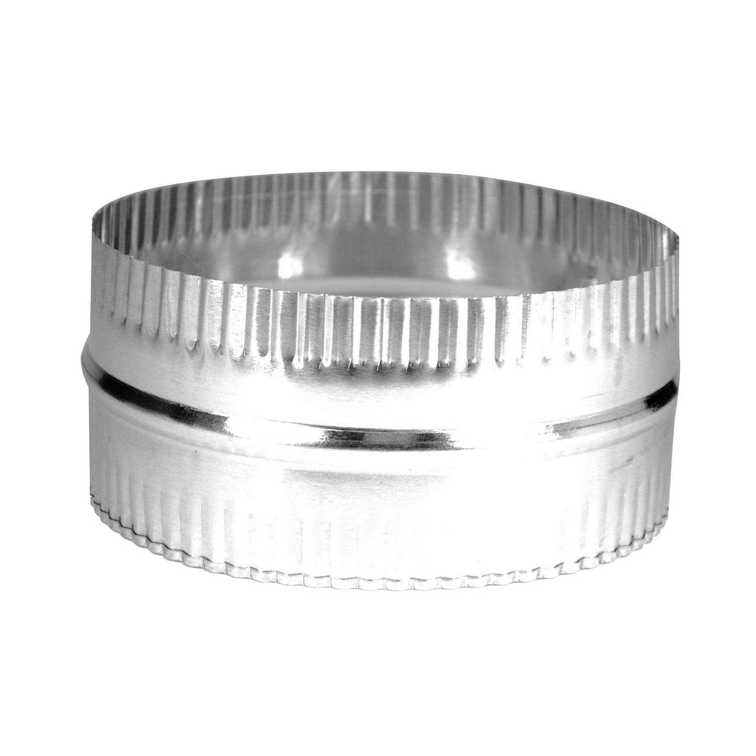 Deflect-O Dac6c Aluminum Duct Connector - Cheap Fitting