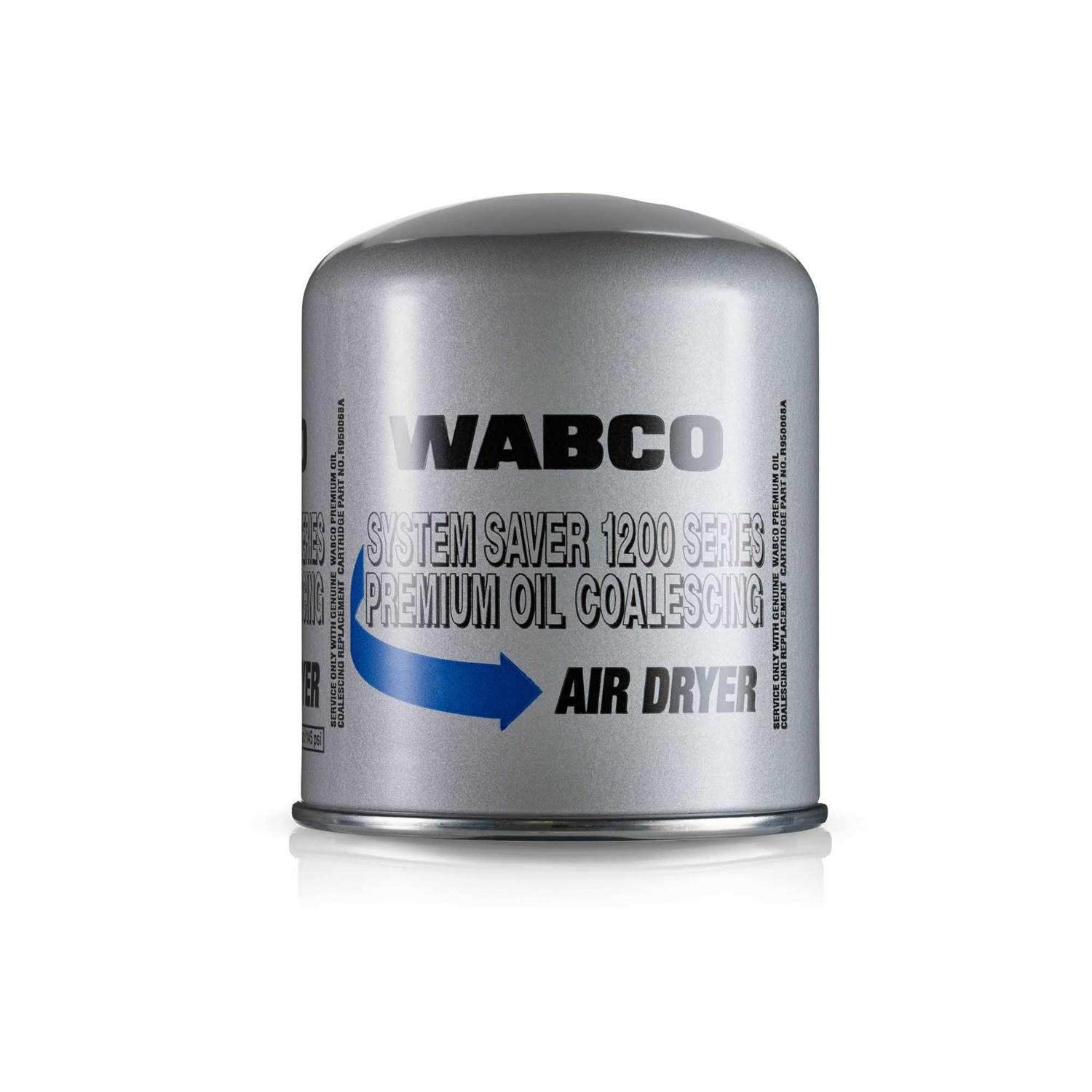 Wabco Genuine Air Dryer Cartridge WAB 432 901 248 2 - Cheap Fitting
