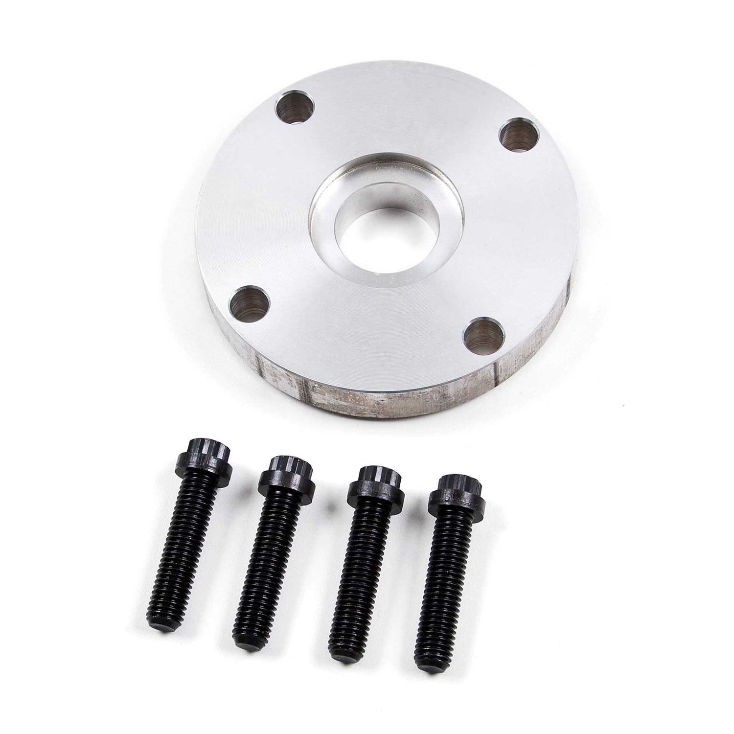 Zone Offroad Ford F-150 Rear Driveshaft Spacer ZONF5601 - Cheap Fitting