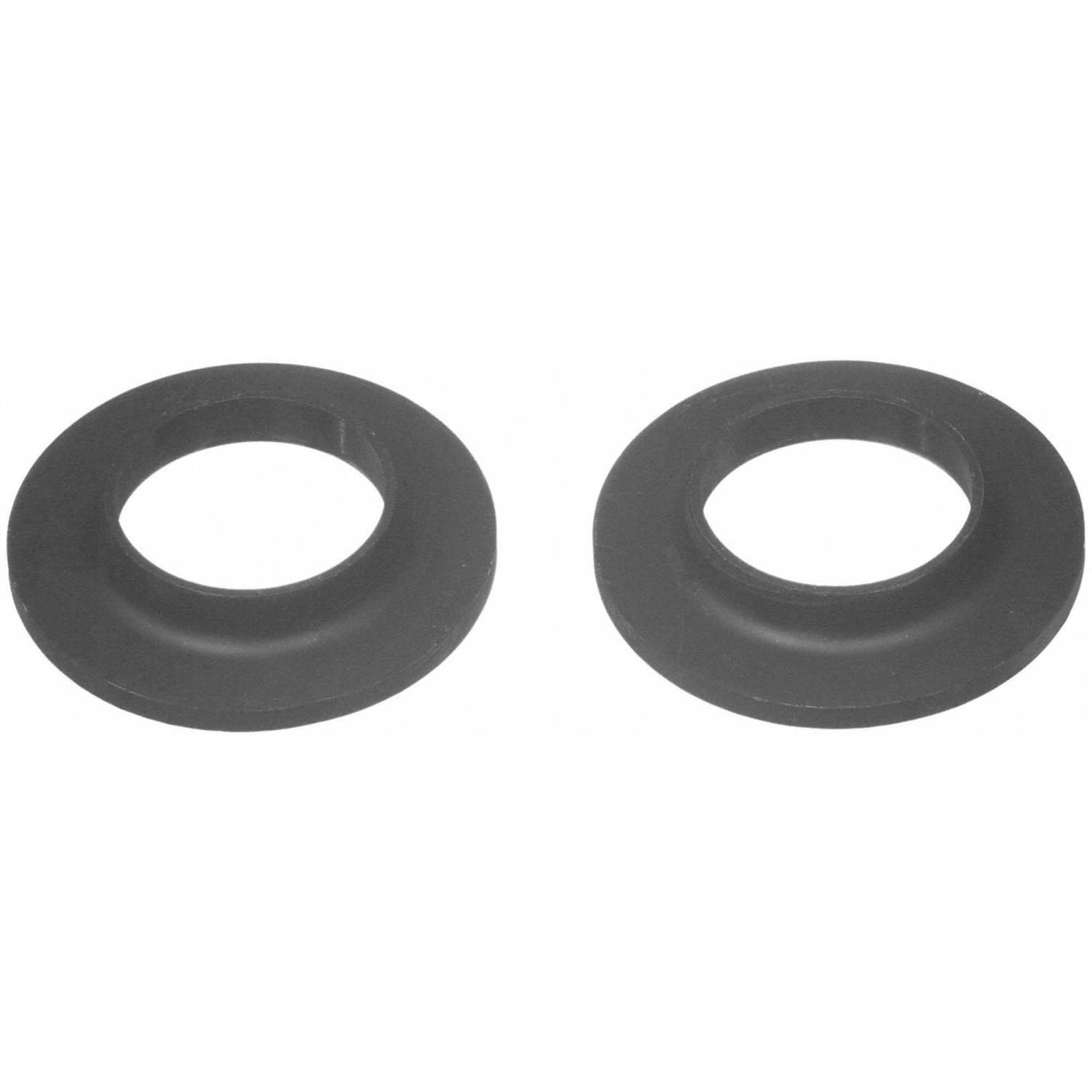 Moog Coil Spring Insulator K6203-2 - Cheap Fitting