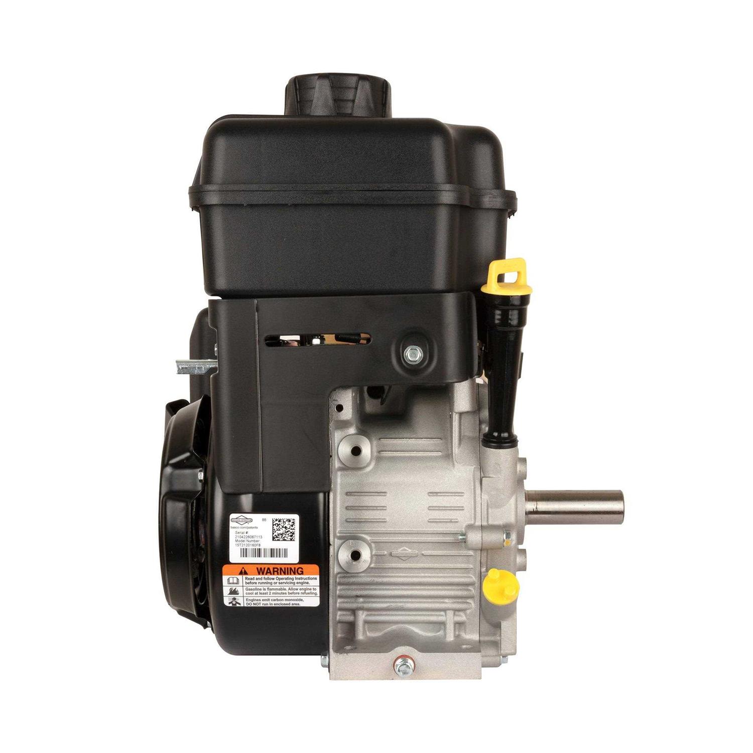 Briggs & Stratton 15T212-0160-F8 Engine - Cheap Fitting